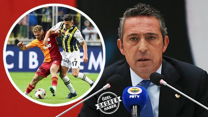 ÖZEL | Fenerbahçe’yi bekleyen büyük tehlike! Süper Kupa finaline çıkmazsa ağır yaptırımlar gelebilir